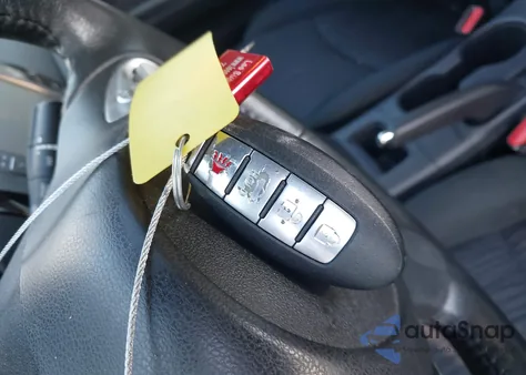 2019 Nissan Sentra Sv z USA, uszkodzony, nr VIN 3N1AB7AP9KY277146